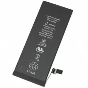 Wee Mart Mobile Battery For Apple iPhone 6