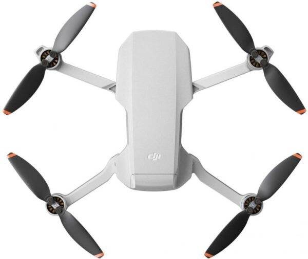 WEE MART DJI Mavic Mini 2 Fly More Combo – Ultralight Foldable Drone - Image 3