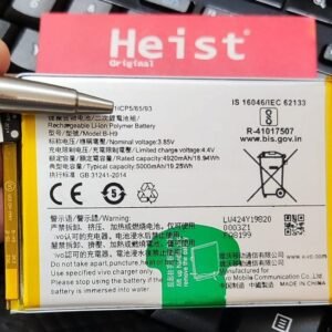Wee Mart Mobile Battery For Vivo Y19 Battery Original with 3 Months Warranty