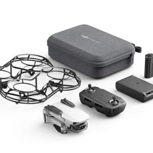 WEE MART DJI Mavic Mini Fly More Combo Drone