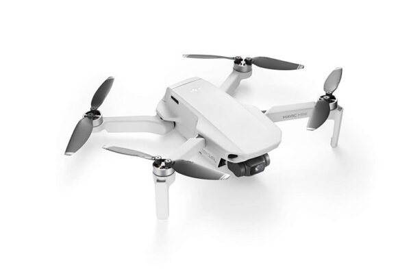 WEE MART DJI Mavic Mini Fly More Combo Drone - Image 4