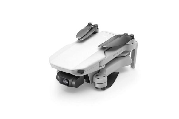 WEE MART DJI Mavic Mini Fly More Combo Drone - Image 3