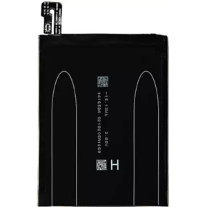 Wee Mart Mobile Battery For XIAOMI Mi BN-48 / Redmi Mi Note 6 Pro / BN48