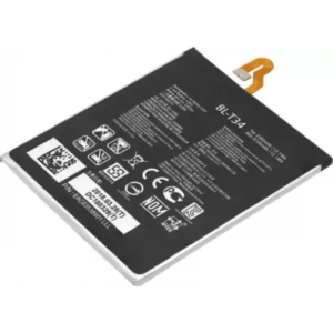 Wee Mart  Mobile Battery For LG V30 / BL-T34