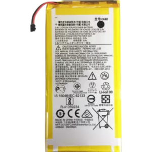 WEE MART Mobile Battery For Motorola Moto X4