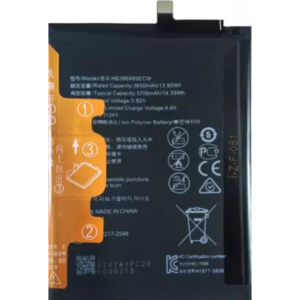 WEE MART Mobile Battery For Honor 20 – 3750mAh