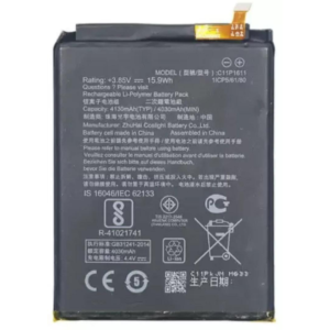 WEE MART mobile Battery For Asus Zenfone 3 Max