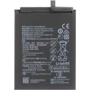 WEE MART Mobile Battery For Honor View 20