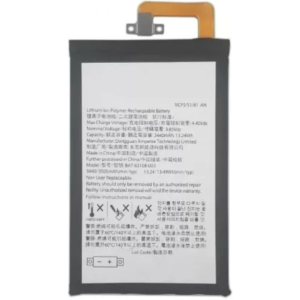 WEE MART Mobile Battery For BlackBerry Keyone 1