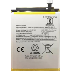 WEE MART Mobile Battery For Xiaomi Redmi 7A