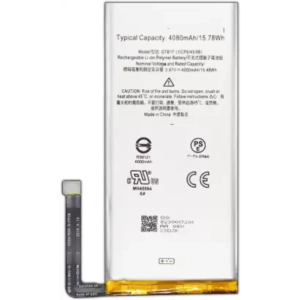 WEE MART Mobile Battery For Google Pixel 5 – 4080MAh