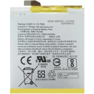 WEE MART Mobile Battery For Asus Zenfone AR – 3300mAh