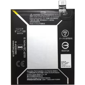 WEE MART Mobile Battery For Google Pixel 3a