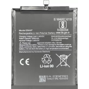 WEE MART Mobile Battery For Mi A3 – 4030mAh
