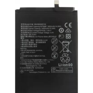 WEE MART  Mobile Battery For Huawei Y9 2019 / Honor 8C