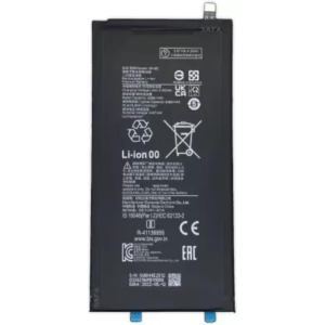 Wee Mart Mobile Battery For Xioami Mi Pad 5 / Pad 5 Pro – 4360MAh