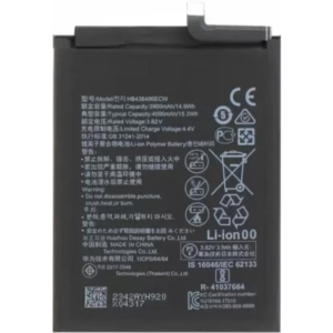 Wee Mart Mobile Battery For Huawei P20 Pro – 4000mAh