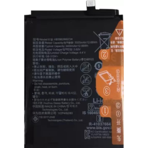Wee Mart Mobile Battery For Honor 10 Lite / Honor 20i