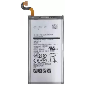 Wee Mart  Mobile Battery For Samsung Galaxy S8+ Plus