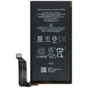 Wee Mart Mobile Battery For Google Pixel 6 – 4614MAh