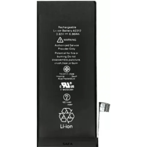 Wee MartMobile Battery For Apple iPhone SE 2nd Gen 2020