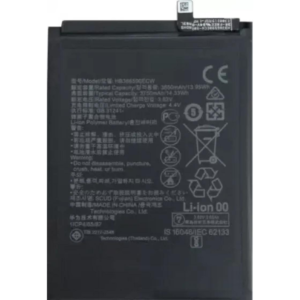 Wee Mart  Mobile Battery For Honor 8X – 3750mAh