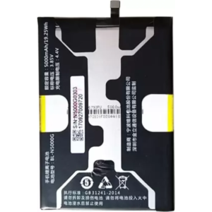 Wee Mart Mobile Battery For Gionee M7 Power