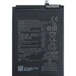 Wee Mart Mobile Battery For Honor 8X