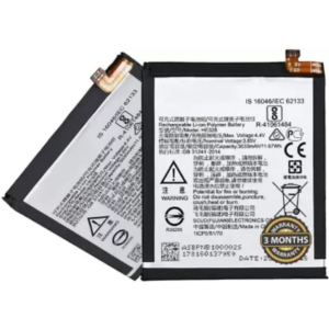 Wee Mart  Mobile Battery For NOKIA 8 HE328 TA1004 TA1012 TA1052
