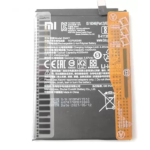 Wee Mart Mobile Battery For XIAOMI BM4Y