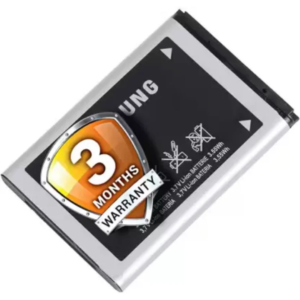 Wee Mart Mobile Battery For SAMSUNG X200 C512 X208 1258 1250 S3030 E3100 S5150 X210 X200 X160 S208 F519 X200T X201T E250