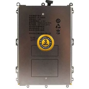 Wee Mart Mobile Battery For GIONEE M5 LITE BL-N4000