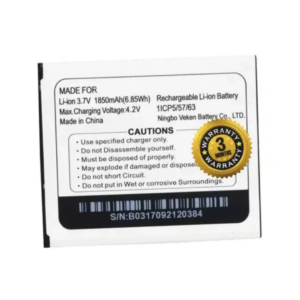 Wee Mart Mobile Battery For GIONEE P5 Mini BL-G018Z