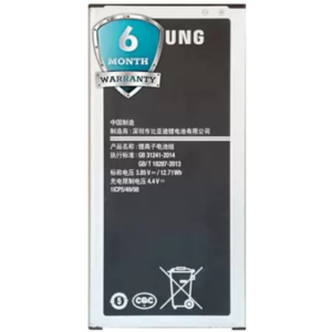 Wee Mart Mobile Battery For SAMSUNG J7 2016 Edition J710 ON8 J7108 J7109 EB-BJ710CBE