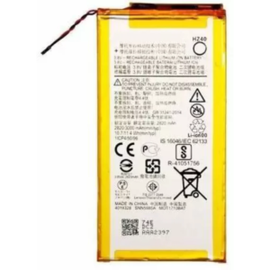 Wee Mart Mobile Battery For MOTOROLA HZ40 / MOTO Z2 / MORO Z2 PLAY / XT1710-06 / XT1710-08 / XT1710-09 / XT1710-11