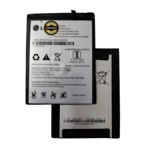 Wee Mart Mobile Battery For LG W30 / LG4000STCL02