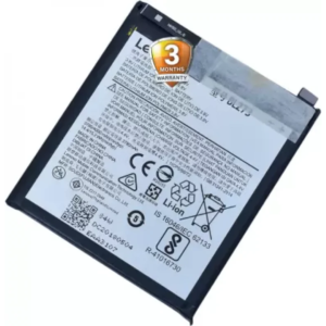 Wee Mart Mobile Battery For LENOVO K8 PLUS/ BL-273