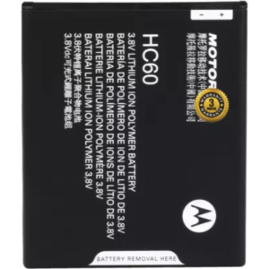 Wee Mart Mobile Battery For MOTOROLA HC60 MOTO CPLUS / CPLUS DUAL