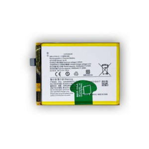Wee Mart Original Mobile Battery For Vivo Z1x B-H3