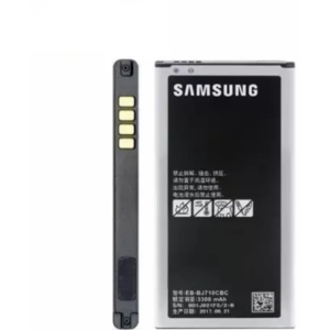 Wee MartMobile Battery For Samsung Galaxy J7 2016 Edition J710 J710F J7108 J7109 EB-BJ710CBE