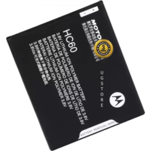 Wee Mart Mobile Battery For Motorola Moto C Plus / CPLUS DUAL HC60