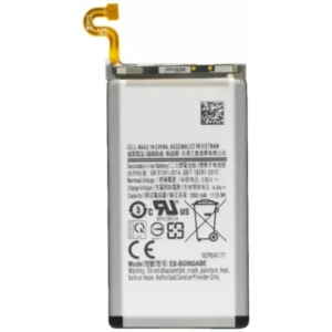 Wee Mart Mobile Battery For Samsung Samsung Galaxy S9 SM-G960 G960F G960U G960W G9600 EB-BG960ABE