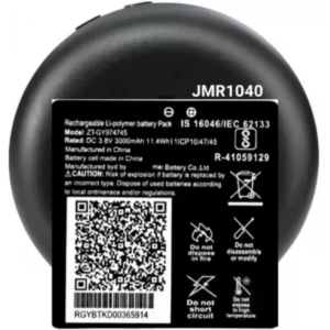 Wee Mart Battery For Jio Fi 6 Wifi Router II JMR 815 II Jio Fi Router JMR 1040
