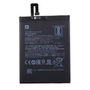 Wee Mart Mobile Battery For Mi Xiaomi Poco F1 BM4E