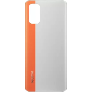 Wee Mart Realme 7 Pro OG Best Quality Back Panel (Sun Kissed Leather)