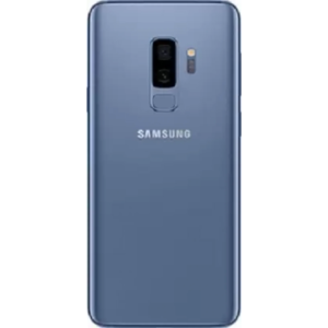 Wee Mart SAMSUNG S9/S9 plus Back Panel (blue)