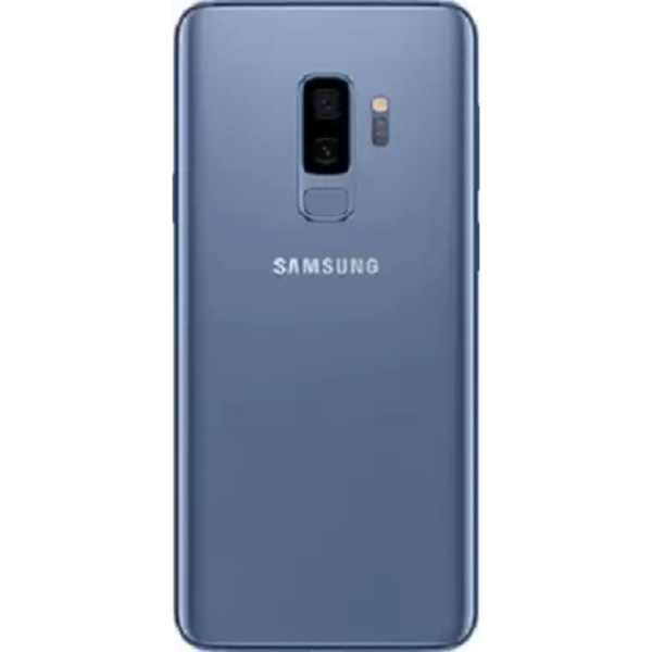 Wee Mart SAMSUNG S9/S9 plus Back Panel (blue)
