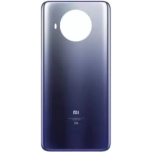 Wee Mart Xiaomi Mi 10i 5G(Glass) Back Panel (Atlantic Blue)