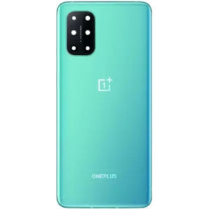 Wee Mart OnePlus 8T Back Panel (Green)