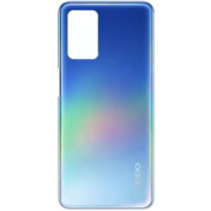 Wee Mart OPPO A54 Back Panel (Starry Blue)